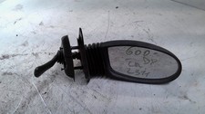 SPECCCHIETTO RETROVISORE DESTRO ORIGINALE FIAT 600 - 735244305