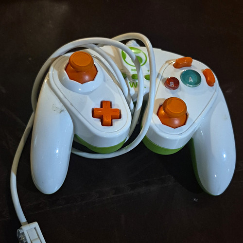 Yoshi egg controller - yoshi, cablato