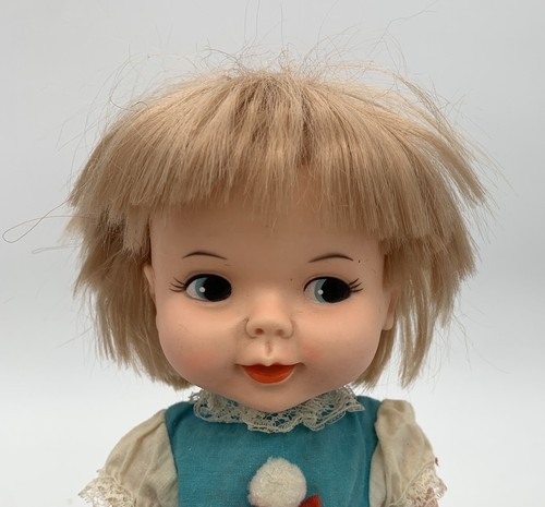 Vintage doll deluxe reading - vintage,