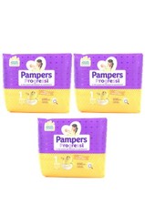 84pz Pannolini PAMPERS