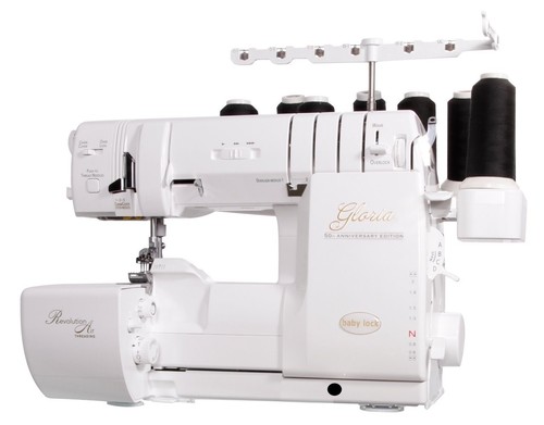 Macchina cucire babylock - cucire,