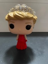 Funko pop Princess Diana 03