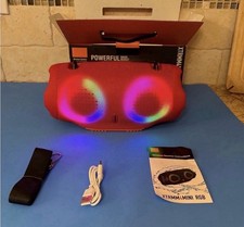 Nuovissimo XTRMM4 MINI RGB