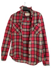 Zara Camicia Casual Donna a