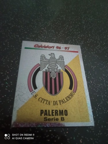 Figurine calciatori panini - figurine,