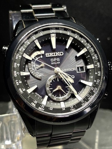 Orologio uomo seiko - orologio, astron