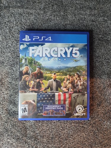 Far cry sony playstation - -,