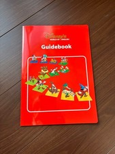 DWE Disney Guida Inglese