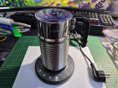 Nespresso aeroccino - aeroccino, 4