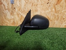 Specchio Specchietto Retrovisore SX Sinistro Smart ForFour 453 2014 In Poi 5pin