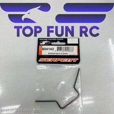 SERPENT 804142 BARRA