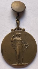 Medaglia xxxiii congresso - xxxiii,