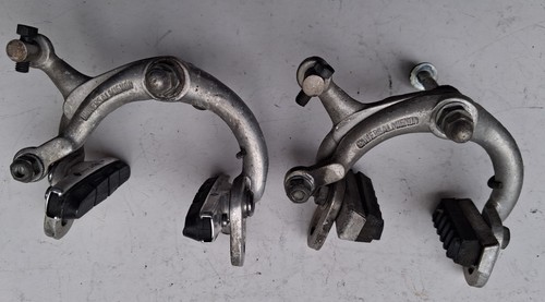Coppia pinze freno universal - pinze,