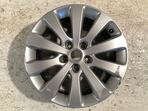 Cerchio lega 17 pollici - 1x,