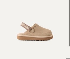 Zoccolo intrecciato UGG