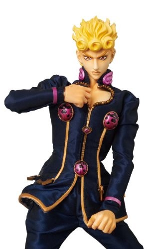 Rah real action heroes - real, giorno
