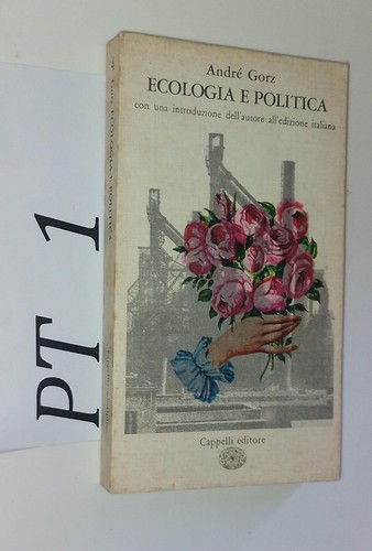 Ecologia politica andré - ecologia, politica,