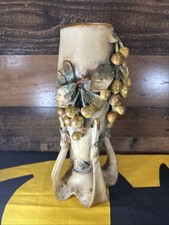 Antico vaso brocca vite anfora