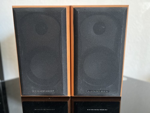 Coppia diffusori mordaunt - diffusori,