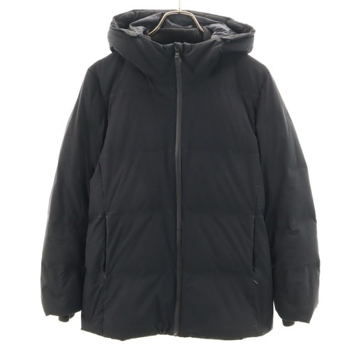 Uniqlo piumino senza cuciture - uniqlo,