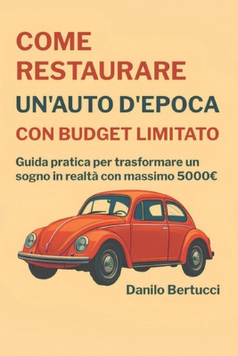 Come restaurare auto - come,
