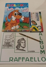KIT PASTELLI GIOTTO DI NATURA