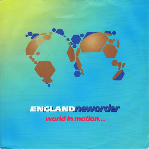 New order world in - -,