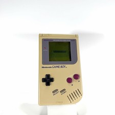 Console Nintendo Game boy