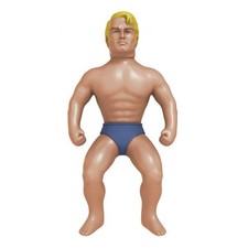 MISTER MUSCOLO STRETCH HASBRO