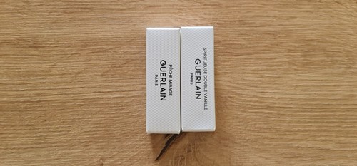 Guerlain spiritueuse doppia - guerlain,