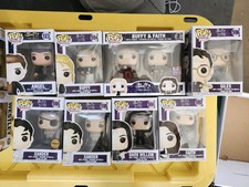 Lotto funko pop - lotto, buffy