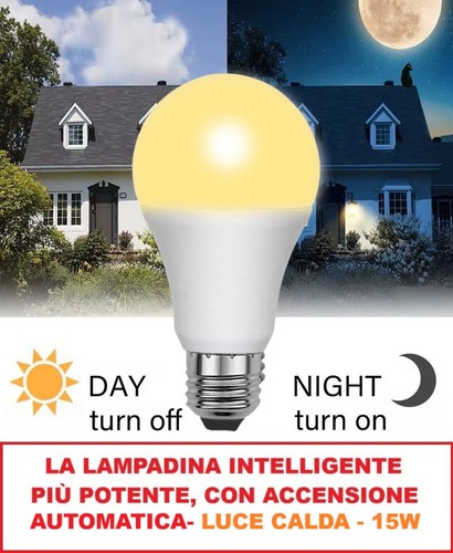 Pezzi lampadine led 15w - 1-3,