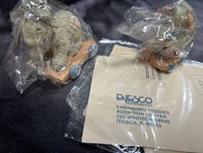 Enesco Cherished Teddies