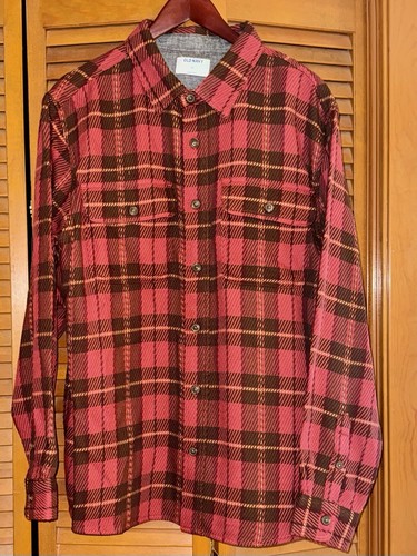 Giacca camicia shacket maglia