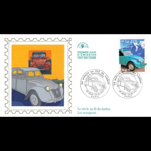 Cef soie transport - transport, la