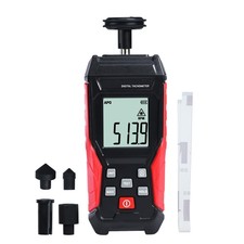 Tachimetro Digitale 2 in 1 con