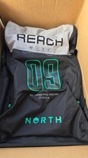 North reach 2025 nuovo di - north,