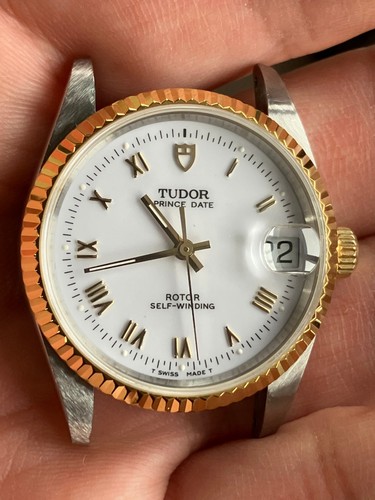 Orologio tudor 72033 - orologio,