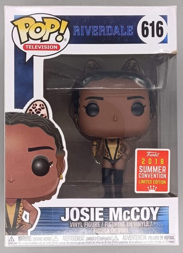 616 josie mccoy riverdale - 616,