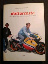 DOTTORCOSTA VITA E RACCONTI DI UN MEDICO CLAUDIO MARCELLO COSTA