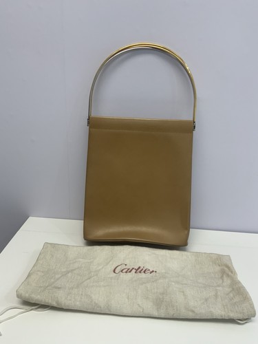 Borsa mano cartier trinity - borsa, a