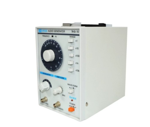 Generatore segnale audio - generatore, di