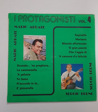 Mario abbate sergio - mario, –