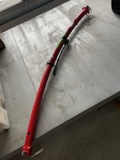 Asta per tandem per bambini