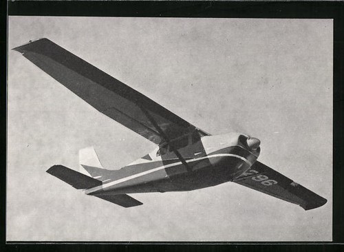 Aereo cessna 210 usa - c-210,
