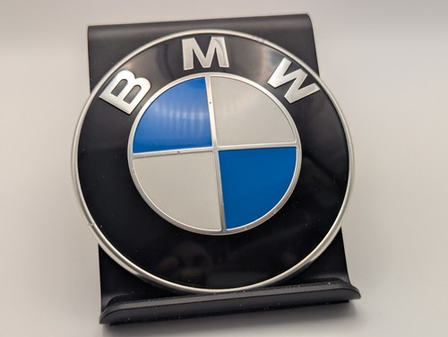 Bmw vari modelli - vari, logo