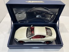 1/18 - MASERATI GRANTURISMO -