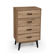 ARES CASSETTIERA A 4 CASSETTI