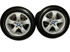 Cerchi originali BMW X3 E83 17