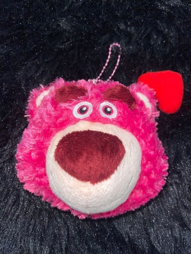 Toy story lotso - lotso, pouch